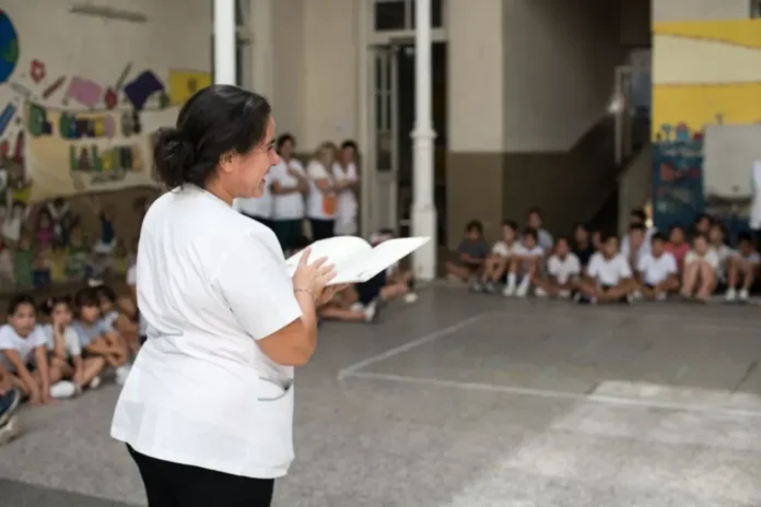 Consejo General de Educación de Entre Ríos