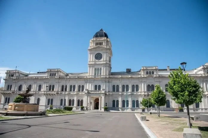 Cronograma de pagos para la administración pública provincial de Entre Ríos