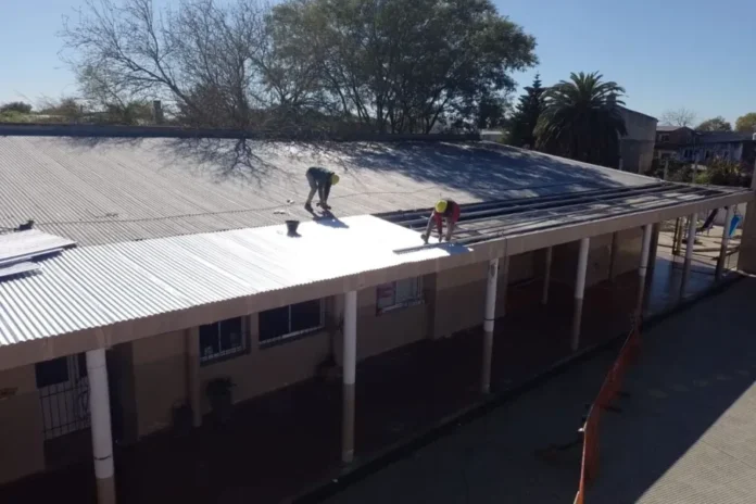 entre-rios-destino-60-mil-millones-pesos-infraestructura-escolar-32-meses-2 Escuela en construcción o refacción en Entre Ríos