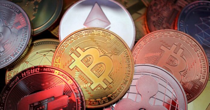Cotización de Ethereum en dólares y pesos