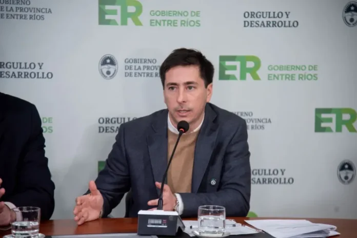 Planta de hidrógeno HIF Global