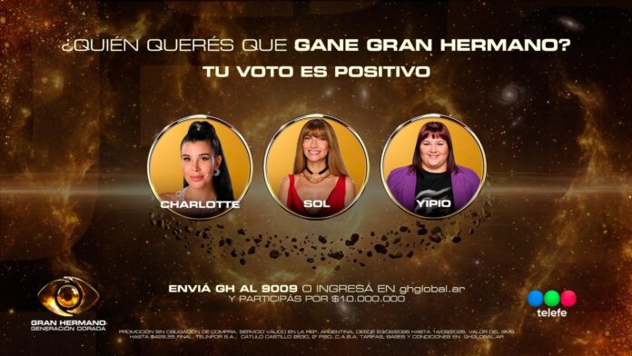 gran-hermano-generacion-dorada-tres-finalistas-eliminacion-luana-fernandez Logo de Gran Hermano Generación Dorada