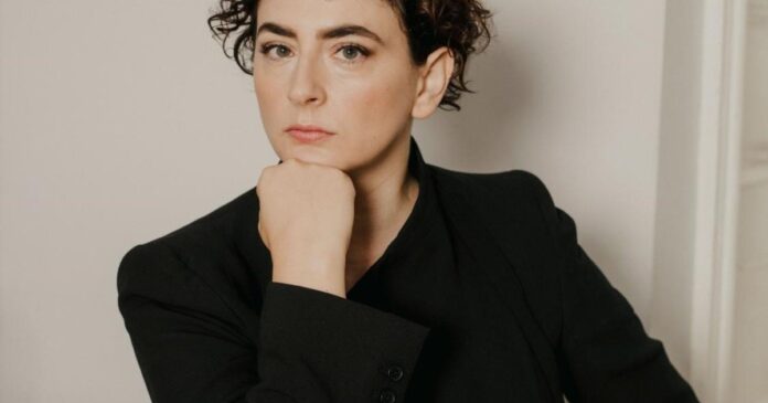 kate-zambreno-historias-de-animales-2 Kate Zambreno, escritora estadounidense