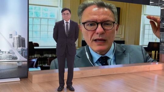Floridi urges critical, responsible adoption of AI, not blanket bans
