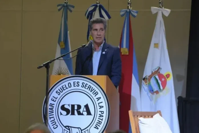 sociedad-rural-entre-rios-informe-gestion-desafios Reunión de la Sociedad Rural de Entre Ríos
