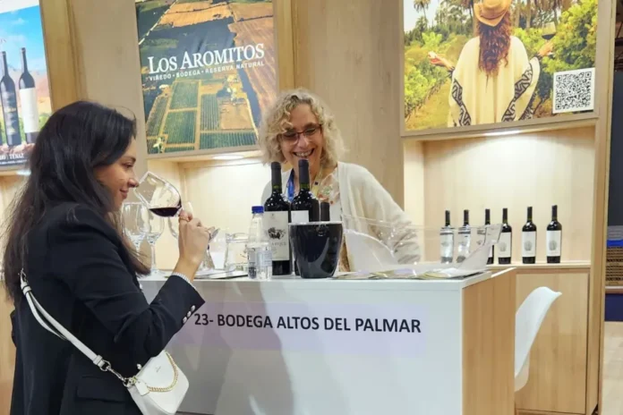 bodegas-entrerrianas-prowine-san-pablo-2026-8 Bodegas entrerrianas en ProWine San Pablo 2026
